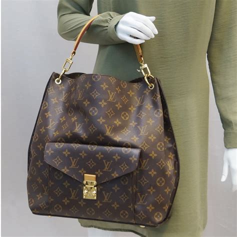 louis vuitton maida bag|Louis Vuitton metis hobo monogram.